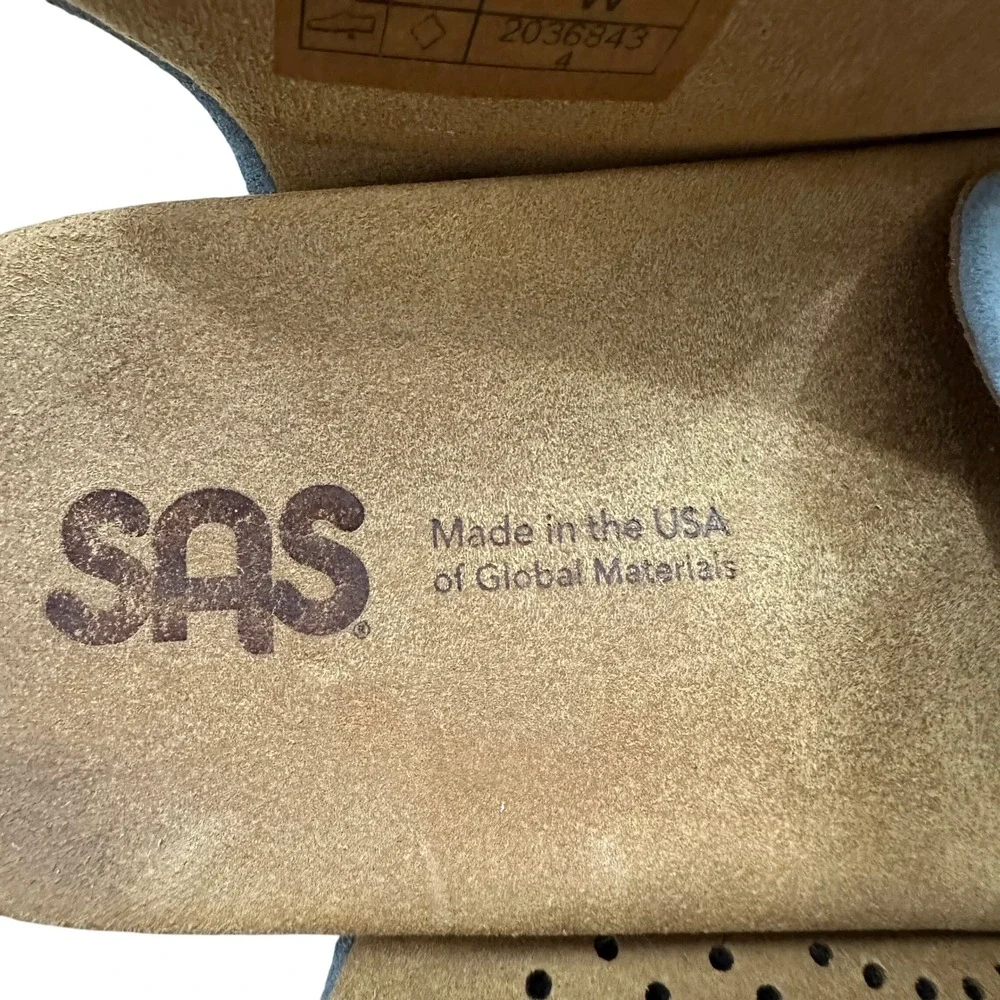 SAS san antonio